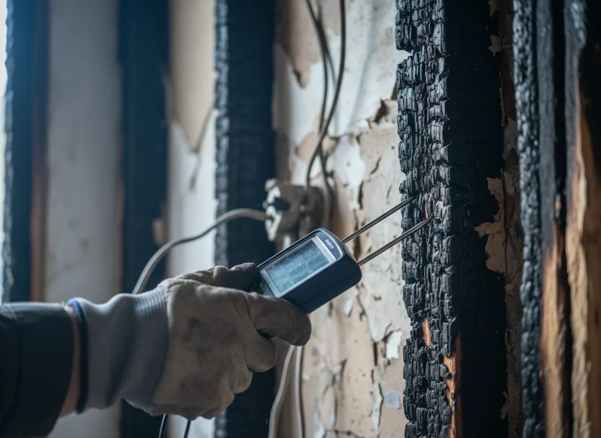 Fire Damage Restoration South Holland, IL FAQs